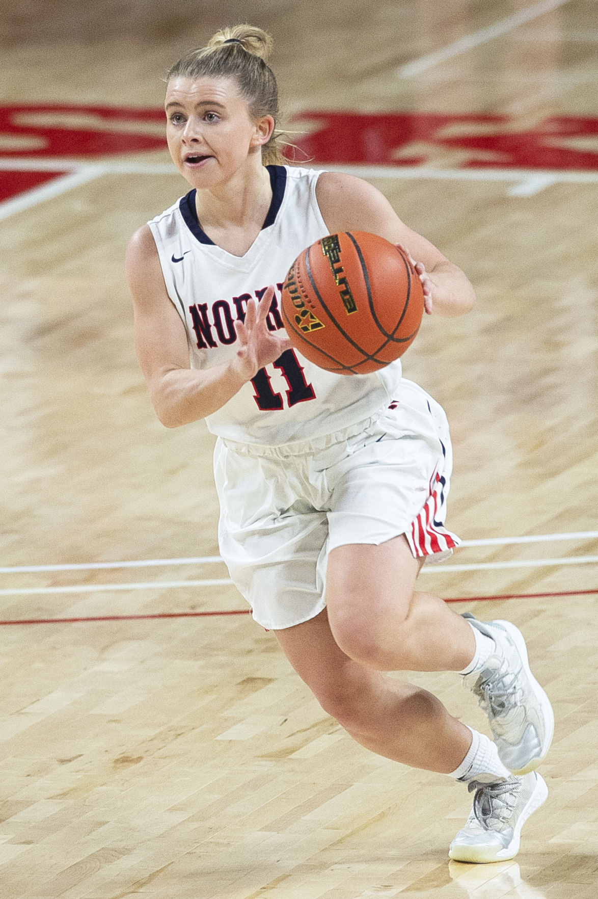 York vs. Norris, 3.5